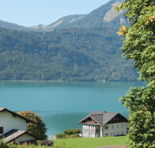 Wolfgangsee